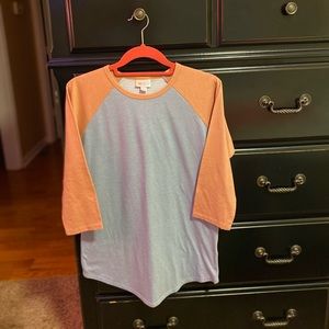 LuLaRoe Randy Tee